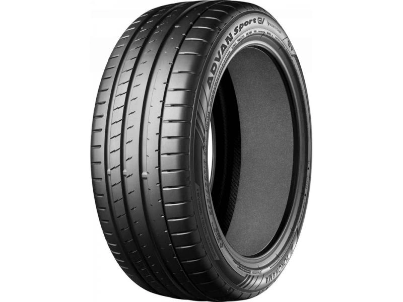YOKOHAMA V108 XL 255/40 R20 101 Y