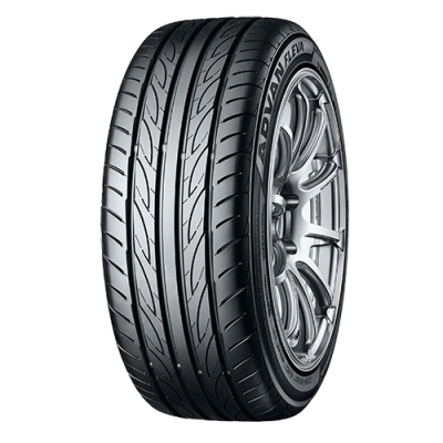 YOKOHAMA V701 XL 195/45 R16 84 W