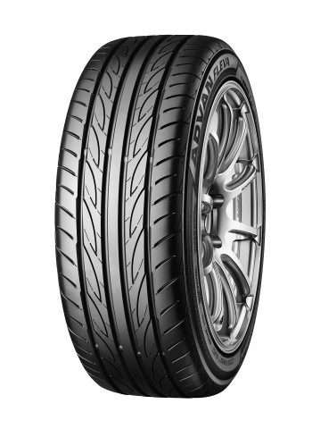 YOKOHAMA V701 XL 225/35 R20 90 W