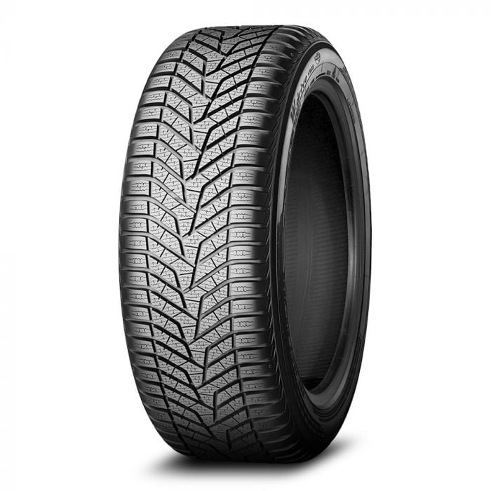 Yokohama V905 BLUEARTH WINTER 195/80R15 96T