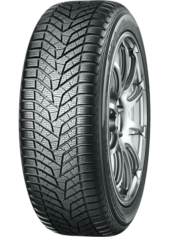 YOKOHAMA V905 BLUEARTH XL 245/50 R18 104 V