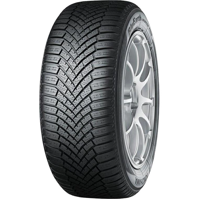 YOKOHAMA V906 225/45 R18 95V