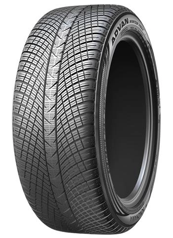 YOKOHAMA V907 XL 275/40 R20 106 V