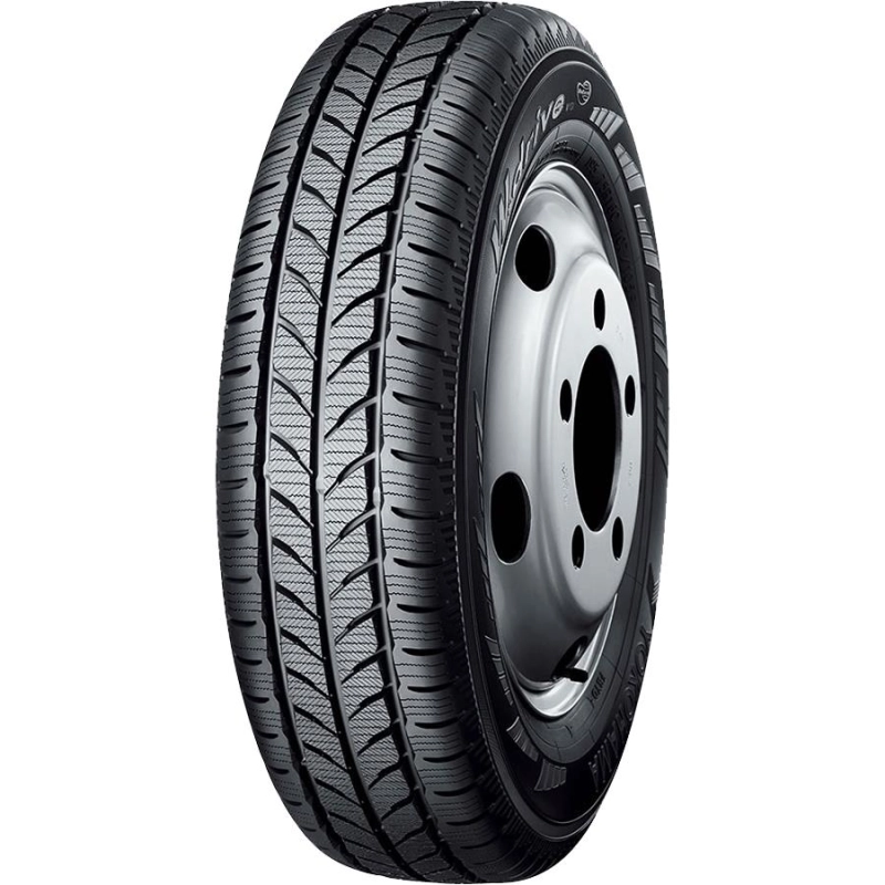 YOKOHAMA W.DRIVE (WY01) 205/65 R16 107/105T