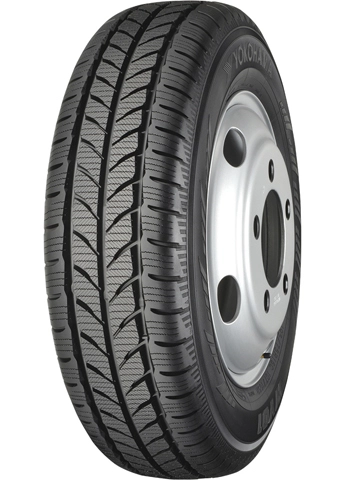 YOKOHAMA WY01 205/65 R16 107 T