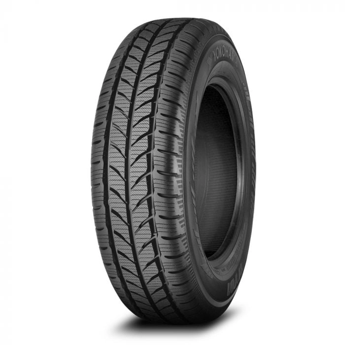 Yokohama WY01 225/70R15 112R