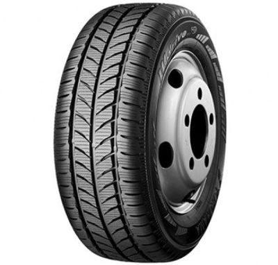 YOKOHAMA WY01 225/75 R16 121 R