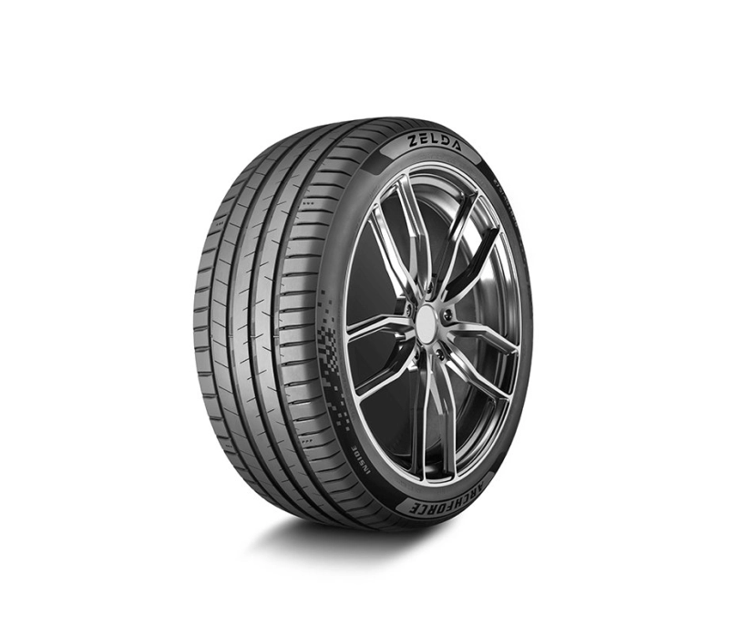Zelda ARCHFORCE 255/35R20 97Y XL 2025