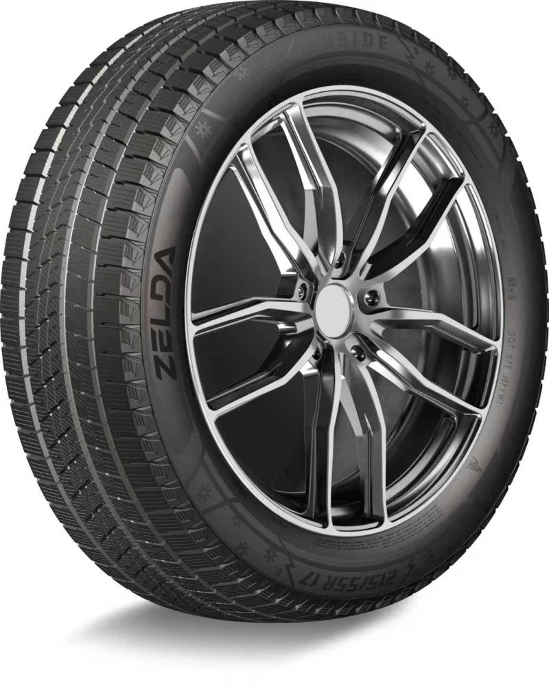 Zelda SURATE ICE03 255/40R20 101H XL 2025
