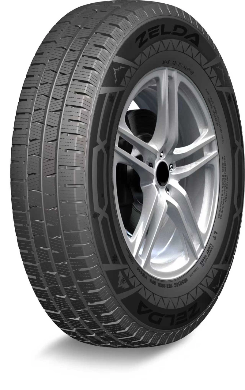 Zelda VANCRUISER ICE 205/75R16C 110/108T  2025
