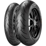 120/70ZR17 Pirelli DIABLO ROSSO II 58W TL SPORT TOURING Front
