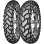 120/80B18 Mitas ENDURO TRAIL+ (E-07+) 62H TL ENDURO ON/OFF Rear M+S