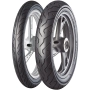 130/70-17 Maxxis M6103 PROMAXX 62H TL TOURING CITY Rear