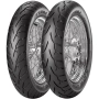 130/70R18 Pirelli NIGHT DRAGON 63V TL CRUISING Front F