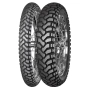 130/80B17 Mitas ENDURO TRAIL+ (E-07+) 65H TL ENDURO ON/OFF Rear M+S