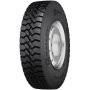 MATADOR DM 4 13R22.5 18PR 156/150K TL M+S 3PMSF /priekaba, karjerinė