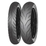 150/70B17 Mitas STREET FORCE 69H TL SPORT TOURING Rear