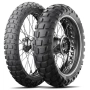 150/70R18 Michelin ANAKEE WILD 70R TL ENDURO OFF ROAD Rear