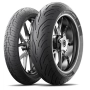 180/55ZR17 Michelin PILOT ROAD 4 73W TL TOURING SPORT TOURIN Rear