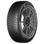 185/60R15 DUNLOP ALL SEASON 2 88V XL