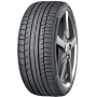 CONTINENTAL CONTISPORTCONTACT 5P 225/35R19  88Y XL FR ZR RO2