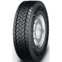 UNIROYAL DH40 225/75R17.5 12PR 129/127M M+S 3PMSF /galinė