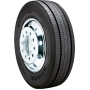FULDA ECOTONN 235/75R17.5 143/141J TL M+S 3PMSF /priekaba