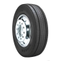 FULDA ECOTONN 245/70R19.5 141/140J TL M+S 3PMSF /priekaba