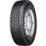 Continental HYBRID LD3 265/70R17.5 14PR [139/136] M TL M+S 3PMSF /galinė
