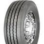 SAVA CITY U4 275/70R22.5 [148J/152E] TL M+S 3PMSF /priekis, miesto tra