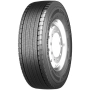 CONTINENTAL ECOPLUS HD3+ 295/60R22.5 18PR 150/147L TL M+S 3PMSF