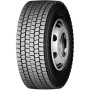 295/60R22.5 GHD20 18PR 150/147K TL M+S 3PMSF /galas