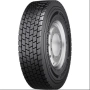 CONTINENTAL HYBRID HD3 295/60R22.5 18PR 150/147L TL M+S 3PMSF /galas