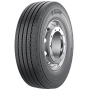 MICHELIN X MULTI Z 315/60R22.5 154/148L TL M+S 3PMSF /universali /visos ašys