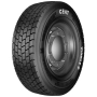 CEAT WINMILE-D 315/70R22.5 154/150L TL M+S 3PMSF /galinė