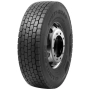 LINGLONG R-D30 315/70R22.5 18PR 156/150L(154/150M) TL M+S 3PMSF /galinė MADE IN EUROPE