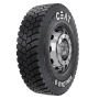 CEAT WINLOAD-D 315/80R22.5 158/156K TL M+S 3PMSF
