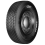 CEAT WINMILE-D 315/80R22.5 156/150L TL M+S 3PMSF /galinė