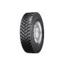 Continental CROSS TRAC HD3 315/80R22.5 18PR 156/150K