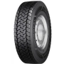 UNIROYAL DH40 315/80R22.5 156/150L
