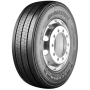 BRIDGESTONE ECOPIA H-STEER 002 315/80R22.5 156/150L TL M+S 3PMSF