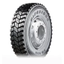 FIRESTONE FD833 315/80R22.5 156/150K TL M+S 3PMSF /galinė/karjerinė