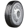 FIRESTONE FS833 315/80R22.5 156/150K TL M+S 3PMSF /priekis/karjerinė