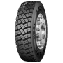 CONTINENTAL HDC1 315/80R22.5 156/150K