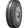 GOODYEAR OMNITRAC D 315/80R22.5 156/150K TL M+S 3PMSF