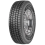 FULDA REGIOFORCE 3 315/80R22.5 156L/154M TL M+S 3PMSF // galas