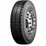 315/80R22.5 SP462 156L/154M TL M+S /galinė, winter