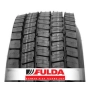 FULDA WINTERFORCE 315/80R22.5 156K/154L