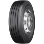 Continental ECOPLUS HS3 EU LRJ 355/50R22.5 18PR 156K TL M+S 3PMSF
