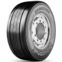 BRIDGESTONE ECOPIA H-TRAILER 002 385/55R22.5 160K TL
